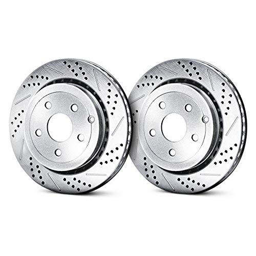 Algopix Similar Product 14 - BAER 05703020 Sport Brake Rotor