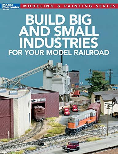 Algopix Similar Product 17 - Build Big  Small Industries for Your
