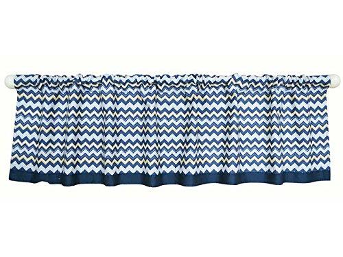 Algopix Similar Product 5 - Quinn Window Valance