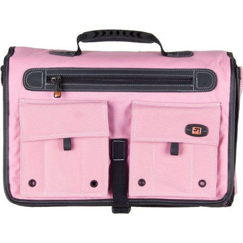 Algopix Similar Product 14 - Protec Metro Clarinet Carry-All Bag Pink