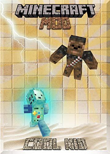 Algopix Similar Product 20 - MINECRAFT MOD The speedy and extreme