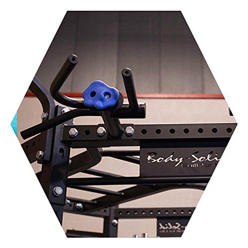 Algopix Similar Product 15 - Multi-Grip Chin Up x2 (For Hex Rig)
