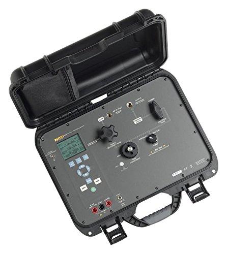 Algopix Similar Product 1 - Fluke Calibration 3130G2M Portable Gas