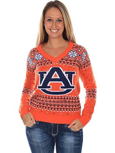 Algopix Similar Product 16 - Tipsy Elves Womens Auburn University