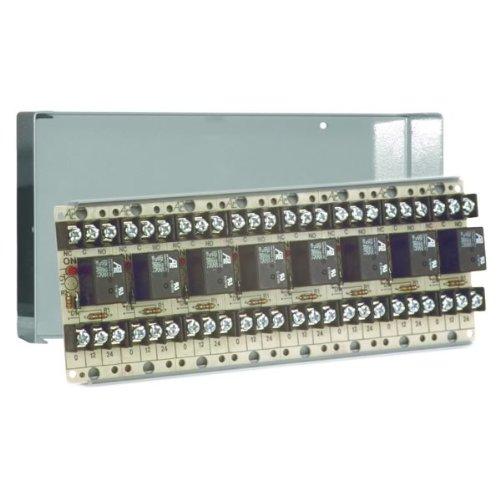 Algopix Similar Product 19 - Space Age MultiPurpose Series Relay
