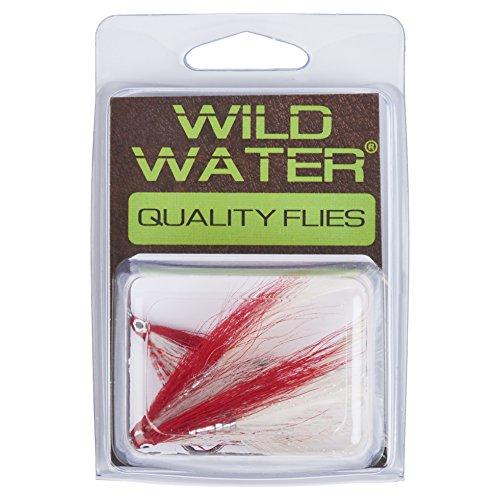 Algopix Similar Product 2 - Wild Water Red and White Deceiver Size