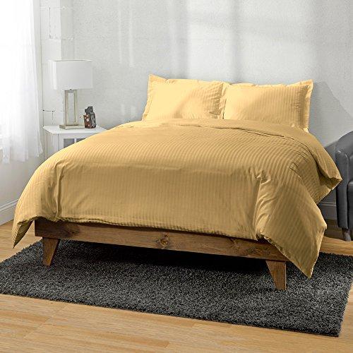 Algopix Similar Product 2 - ExceptionalSheets 400 Thread Count Long