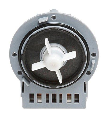 Algopix Similar Product 9 - Askoll Drain pump Gorenje 296005