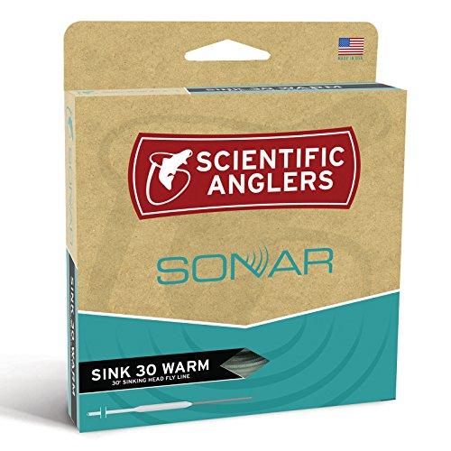 Algopix Similar Product 14 - SCIENTIFIC ANGLERS SONAR SINK 30