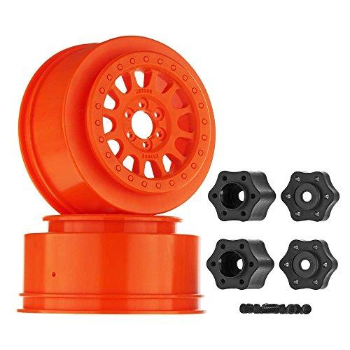 Algopix Similar Product 1 - Axial AX31370 22 30 Method 105 Wheel