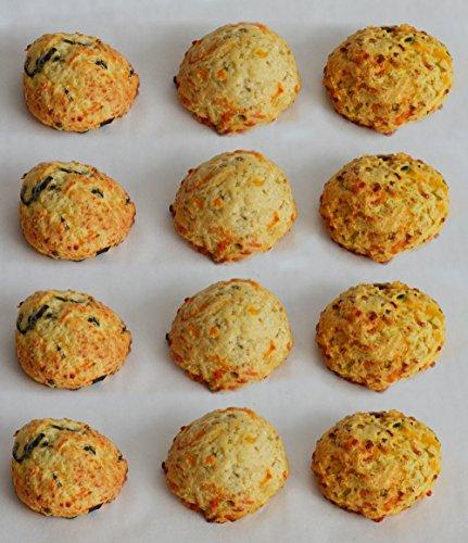 Algopix Similar Product 9 - Seven Sisters Scones Farrahs Box 12