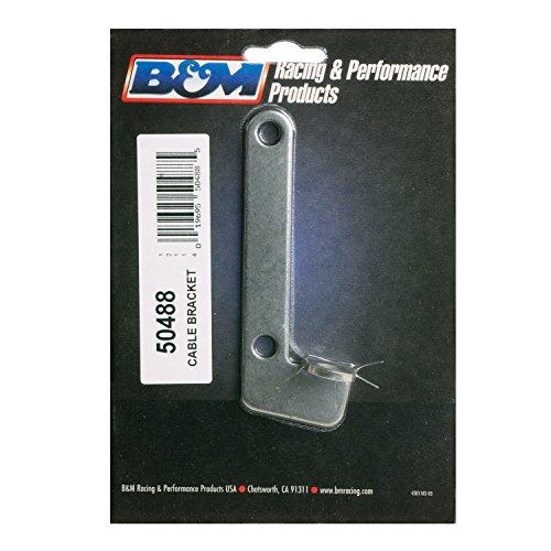 Algopix Similar Product 11 - B&M 50488 Cable Bracket