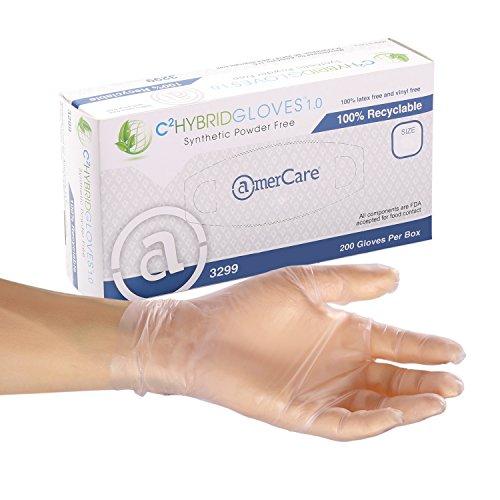 Algopix Similar Product 3 - AmerCare 32994C C2 Gen 10 Hybrid
