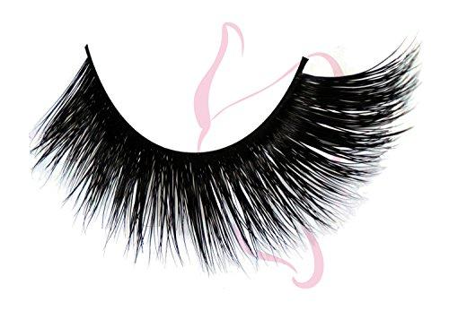 Algopix Similar Product 20 - Xtreme Mink Eyelashes - Nicki