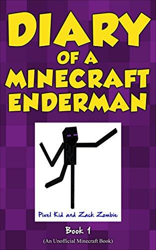 Algopix Similar Product 19 - Minecraft Books Diary of a Minecraft