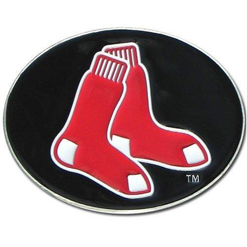 Algopix Similar Product 16 - Siskiyou MLB Logo Buckle