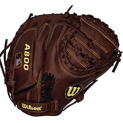Algopix Similar Product 5 - Wilson Game Ready Soft Fit Baseball