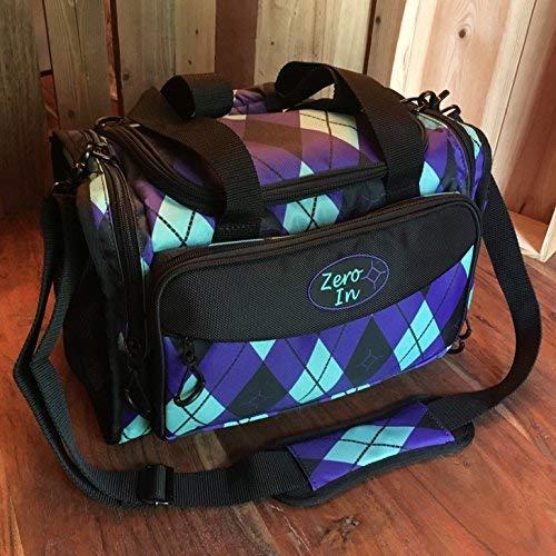 Algopix Similar Product 20 - Zero In Range Bag for Women Signature