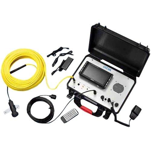 Algopix Similar Product 18 - Ocean Reef Gamma 105 Audio Video UW