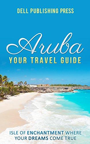 Algopix Similar Product 16 - Aruba Your Travel Guide Isle of