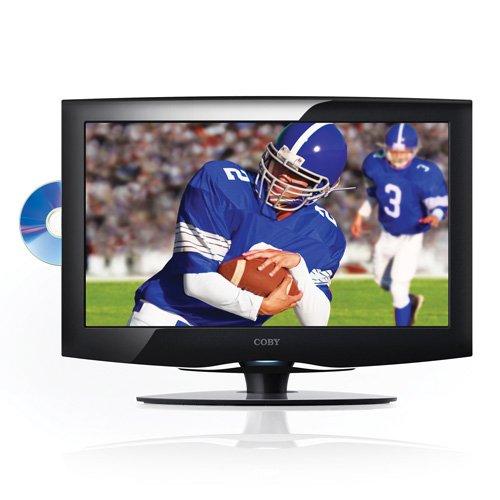 Algopix Similar Product 3 - Coby TFDVD1995 19Inch 720p LCD HDTV