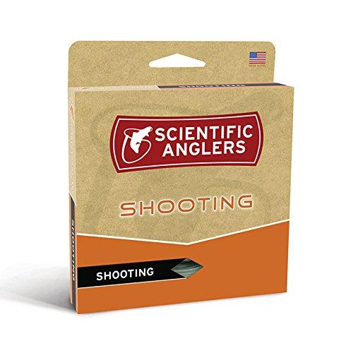 Algopix Similar Product 13 - Scientific Anglers FreshwaterSaltwater