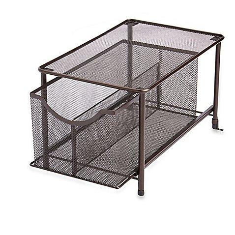 Algopix Similar Product 20 - ORG Large Under the Sink Mesh