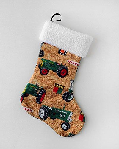 Algopix Similar Product 20 - Oliver Tractors and Logo Christmas