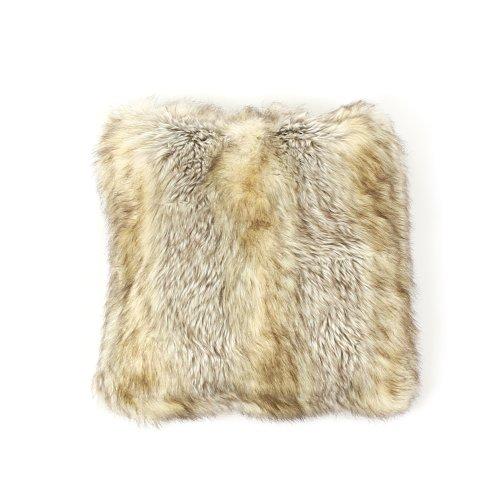 Algopix Similar Product 2 - Best Home Fashion KITT FOX24 Fox Faux