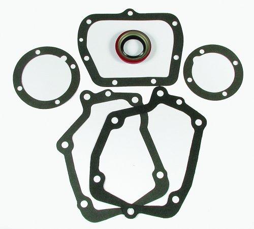 Algopix Similar Product 14 - Mr Gasket 2492 Transmission Overhaul