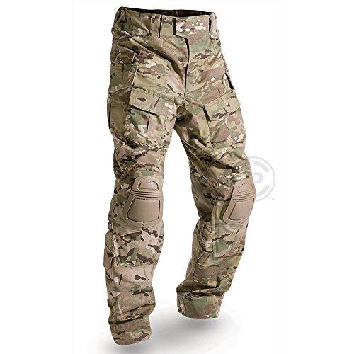 Algopix Similar Product 12 - CRYE PRECISION COMBAT PANT G3 MULTICAM