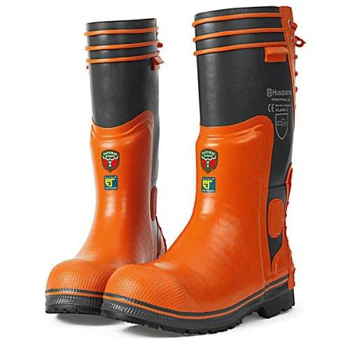 Algopix Similar Product 2 - Husqvarna 505673446 Rubber Logging