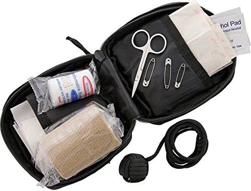 Algopix Similar Product 12 - ABKT Tac Field First Aid Kit