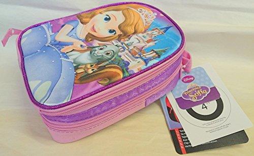 Algopix Similar Product 14 - Character Lunchbox FY 14 (Sofia)