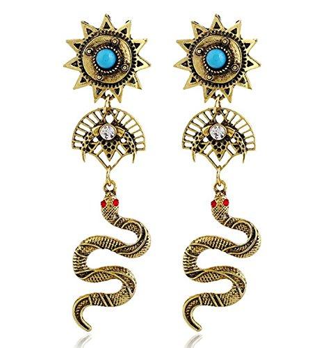 Algopix Similar Product 10 - Bei geng Fashion Cosmetics Jewellery