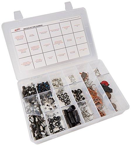 Algopix Similar Product 1 - AVID Tacklebox