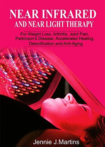 Algopix Similar Product 15 - Near Infrared and Near Light Therapy