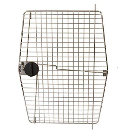 Algopix Similar Product 3 - Petmate Chrome Door Replacement for