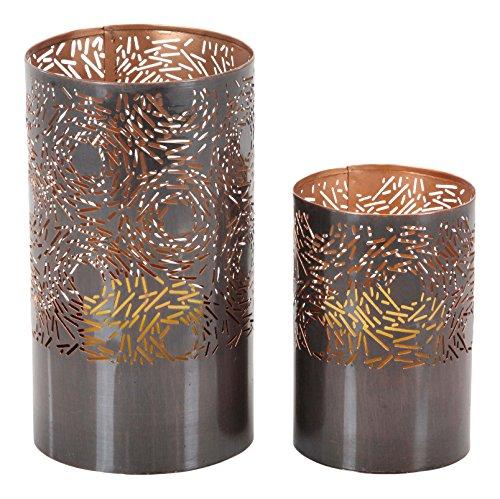 Algopix Similar Product 20 - Benzara Antique Colonial Set of 2