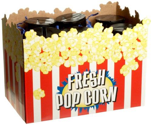 Algopix Similar Product 5 - Wabash Valley Farms Popcorn Seasonings