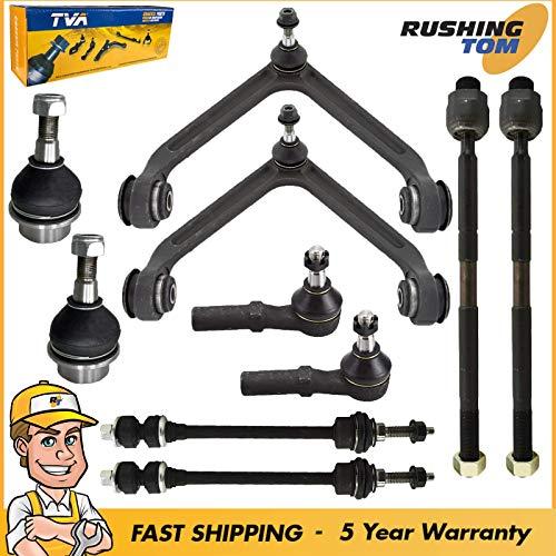 Algopix Similar Product 1 - 10 Piece Front Chassis Suspension Kit
