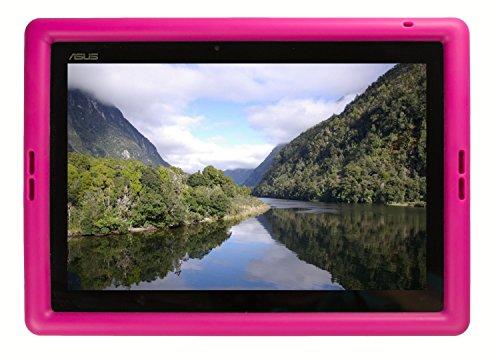 Algopix Similar Product 1 - Bobj Rugged Cover for ASUS Transformer