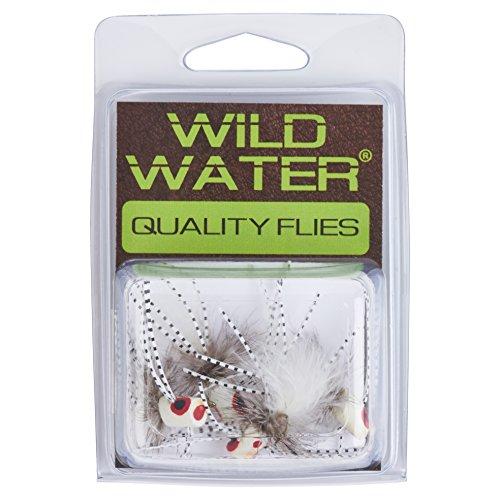 Algopix Similar Product 15 - Wild Water BoGo Glowing White Spider