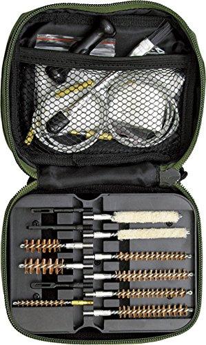 Algopix Similar Product 16 - ABKT Tac Portable Rifle Cleaning Kit