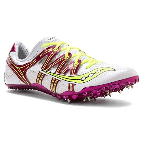 Algopix Similar Product 19 - Saucony Womens ShowdownLight