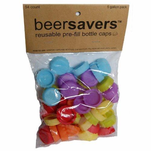 Algopix Similar Product 13 - Save Brands Beer Saver Silicone Rubber