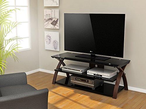 Algopix Similar Product 2 - ZLine Designs Willow TV Stand