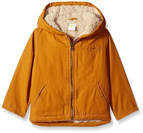 Algopix Similar Product 11 - Crazy 8 Boys Big Twill Sherpa Lined