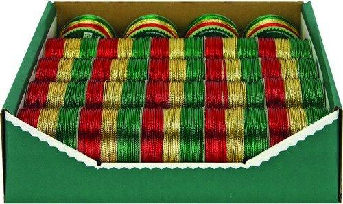 Algopix Similar Product 1 - Berwick Metallic Tinsel Cord 42