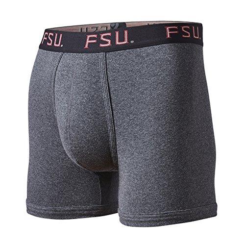 Algopix Similar Product 10 - FANDEMICS NCAA Florida State Mens